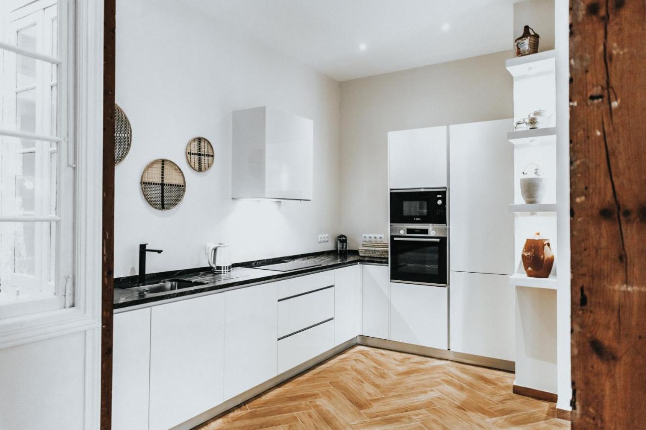 Appartement Holidays2malaga Beatas 3 Bedroom & French Balcony